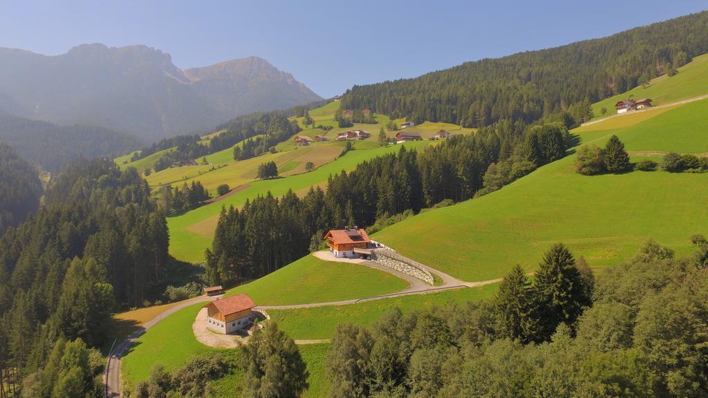 Residenz Erschbaum Villa Olang Exterior photo