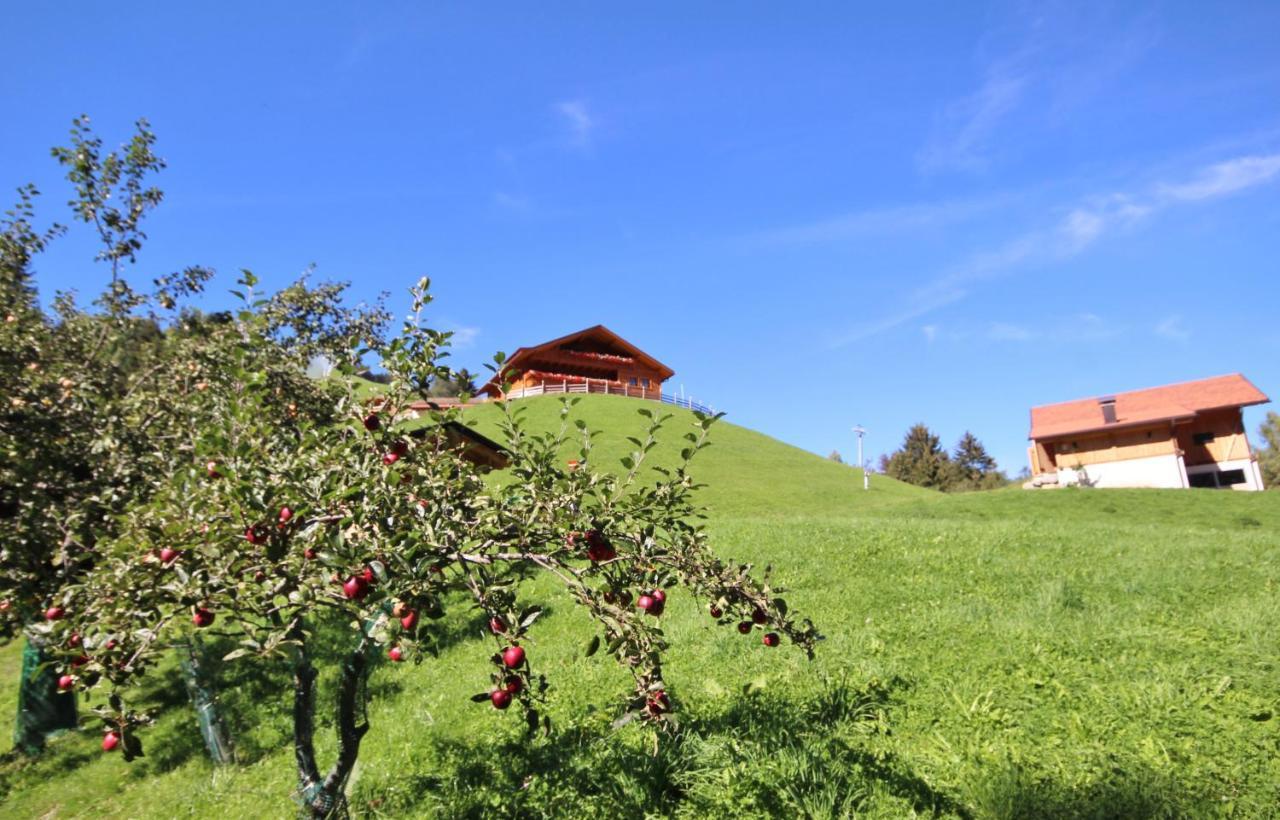 Residenz Erschbaum Villa Olang Exterior photo